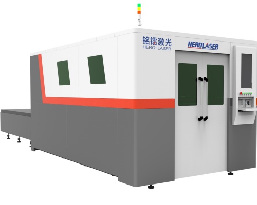 铭镭3015板材切割机