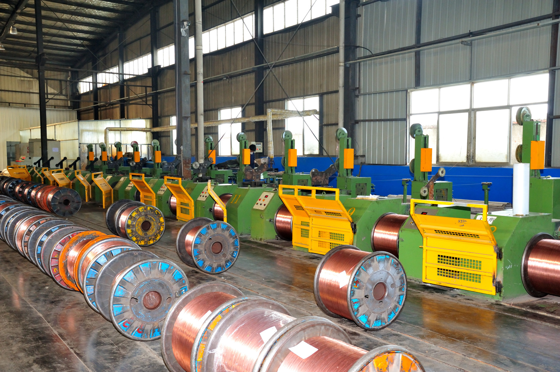 不锈钢实心焊丝厂家